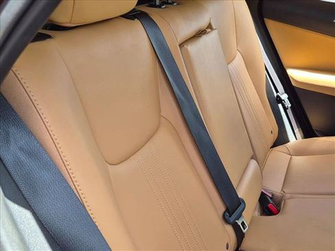 Used 2025 Lexus NX 350 AWD w/ Premium Package image 17