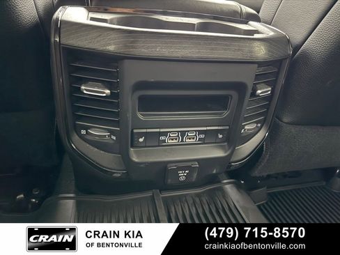 Used 2022 RAM 3500 Limited image 28