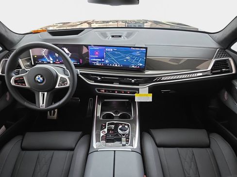 New 2027 BMW X7 M60i AWD/4WD image 10