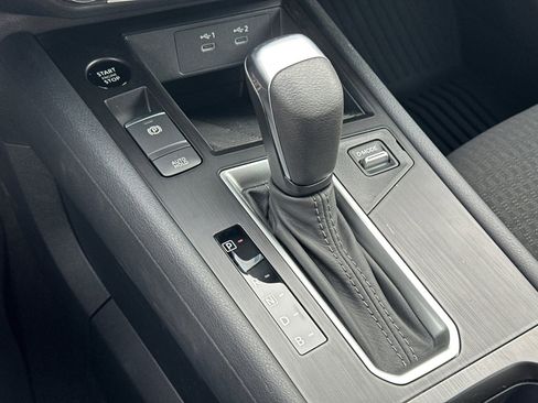 New 2026 Nissan Kicks S image 30