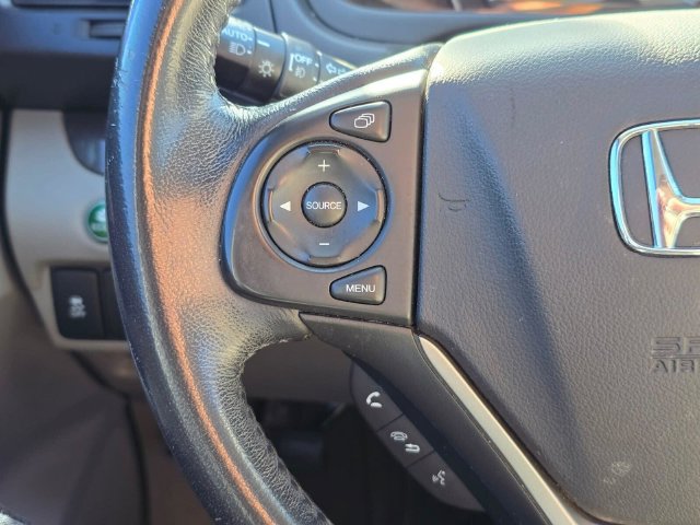 Used 2014 Honda CR-V EX-L image 32