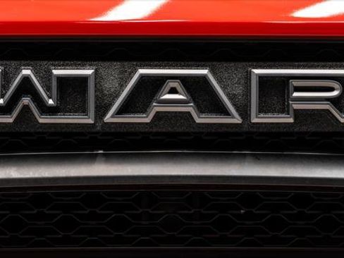 Used 2024 RAM 1500 TRX w/ TRX Level 1 Equipment Group image 36