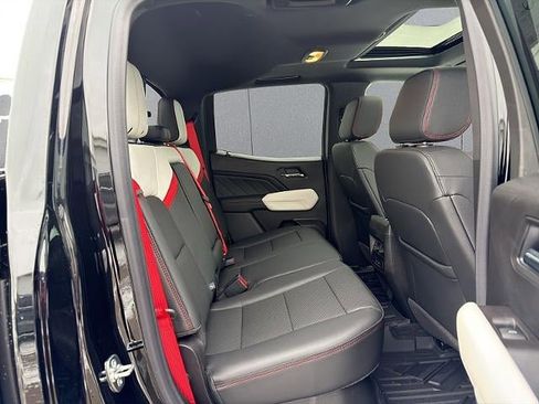 New 2026 GMC Canyon AT4X w/ LPO, Black Badging Package image 15