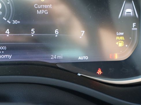 New 2026 RAM 1500 Laramie w/ Night Edition image 30