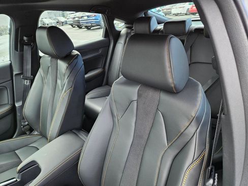 New 2026 Acura Integra A-Spec image 22