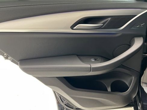 Used 2022 BMW X3 M40i w/ Premium Package image 37