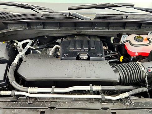 Used 2026 GMC Sierra 1500 Elevation image 26