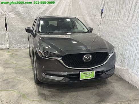 Used 2020 MAZDA CX-5 Grand Touring AWD/4WD image 35