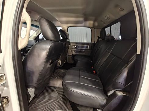 Used 2013 RAM 1500 Classic SLT w/ Remote Start & Security Group AWD/4WD image 28