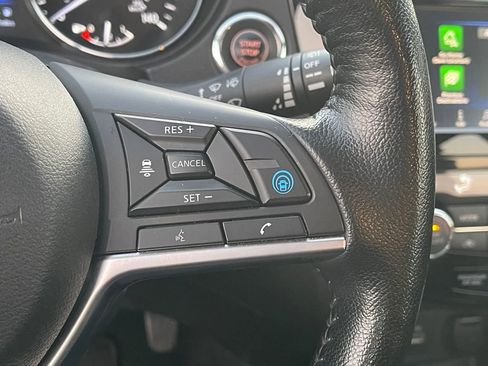 Used 2022 Nissan Rogue Sport SL w/ Premium Package image 21