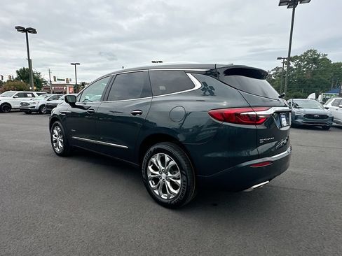 Used 2021 Buick Enclave Avenir w/ Avenir Technology Package AWD/4WD image 6