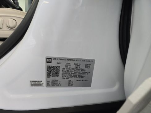 Used 2022 GMC Terrain Denali AWD/4WD image 25