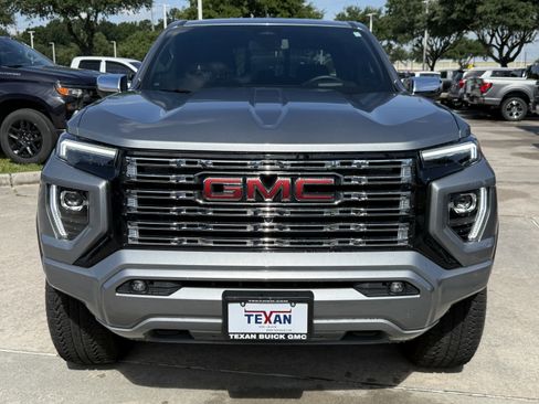 Used 2023 GMC Canyon Denali AWD/4WD image 10