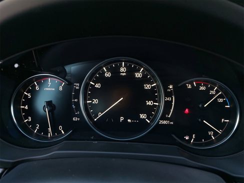 Used 2023 MAZDA CX-5 AWD 2.5 S w/ Premium Package image 18