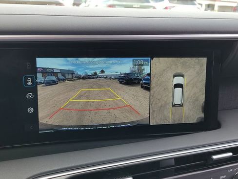 Used 2026 Hyundai Palisade SEL Premium AWD/4WD image 21