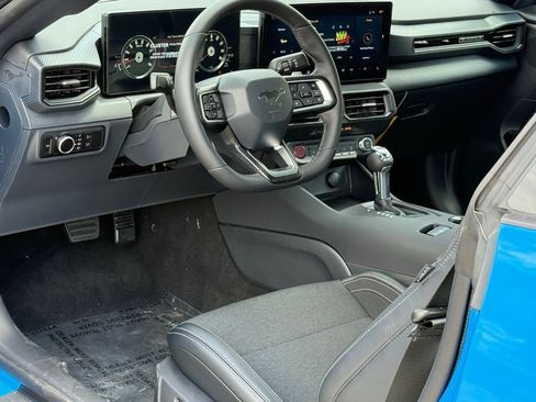 New 2026 Ford Mustang GT RWD image 6