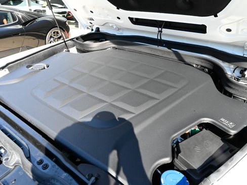 Used 2025 Mercedes-Benz G 580 w/ EQ Technology image 66