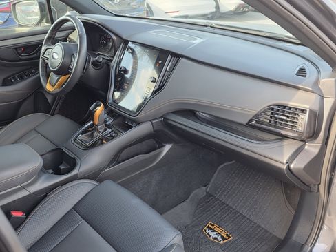 Certified 2024 Subaru Outback Wilderness image 11