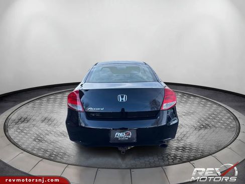 Used 2012 Honda Accord EX image 4