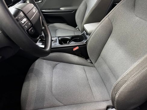 Used 2025 Kia K4 FWD image 10
