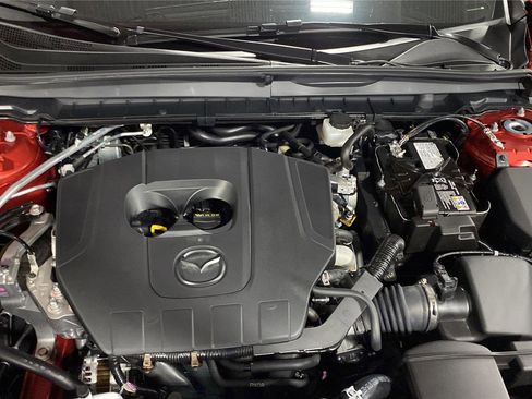 Used 2025 MAZDA CX-50 AWD 2.5 S w/ Weather Package image 9