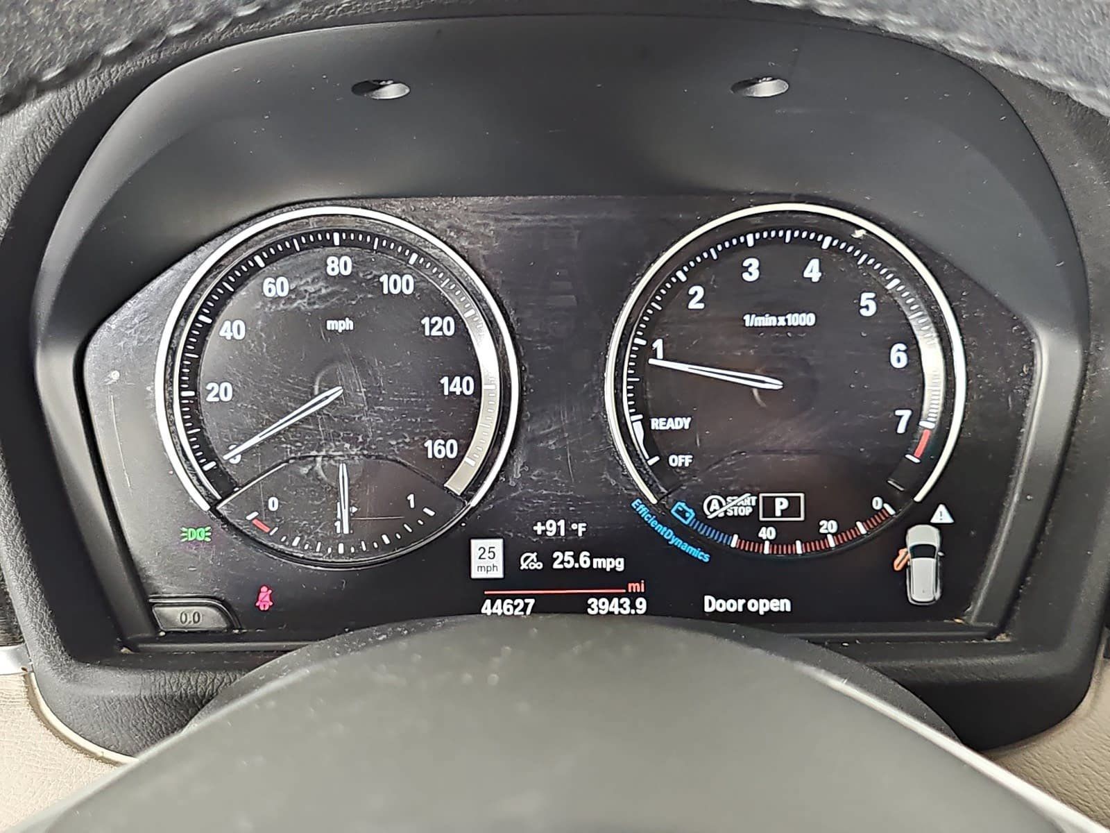 Used 2021 BMW X1 xDrive28i w/ Convenience Package AWD/4WD image 19