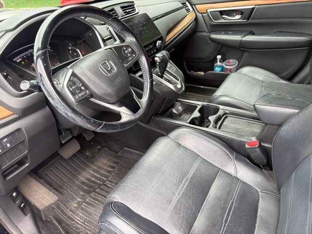 Used 2018 Honda CR-V EX-L image 17