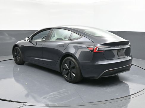 Used 2025 Tesla Model 3 Long Range image 6