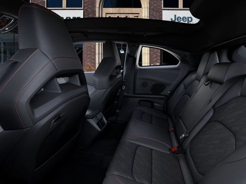 New 2026 Dodge Charger Scat Pack AWD/4WD image 23