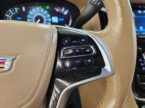 Used 2019 Cadillac Escalade Platinum image 12