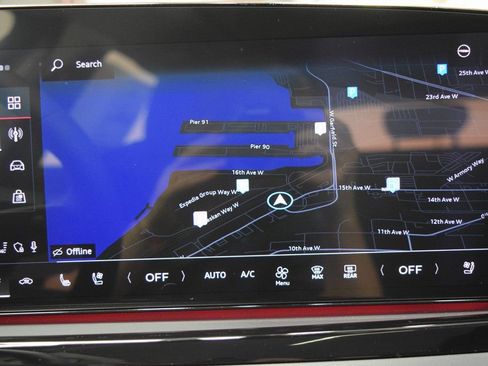 New 2025 Audi A5 2.0T Prestige image 9