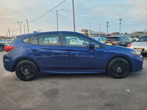 Used 2017 Subaru Impreza 2.0i Sport image 5