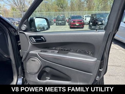Used 2023 Dodge Durango R/T AWD/4WD image 30