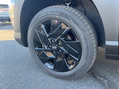 New 2026 Hyundai Kona SEL Sport image 9