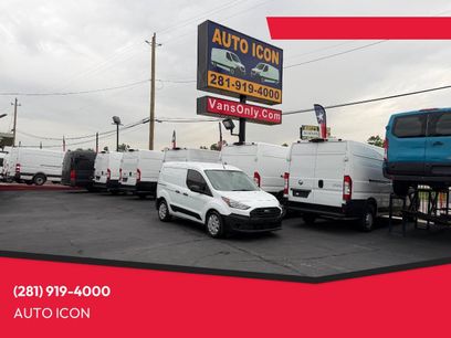 Used 2023 Ford Transit Connect XL