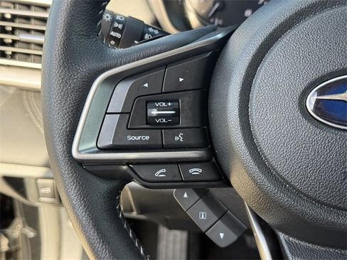 Certified 2020 Subaru Outback Limited w/ Popular Package #2 image 24