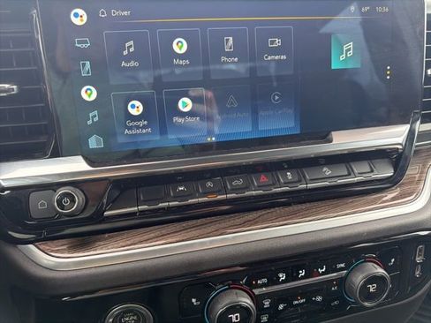 Used 2022 Chevrolet Silverado 1500 RST w/ Z71 Off-Road Package image 16