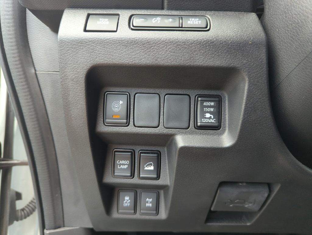 Used 2023 Nissan Frontier PRO-4X w/ Pro Convenience Package AWD/4WD image 41