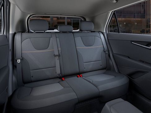 New 2026 Kia Niro LX FWD image 16