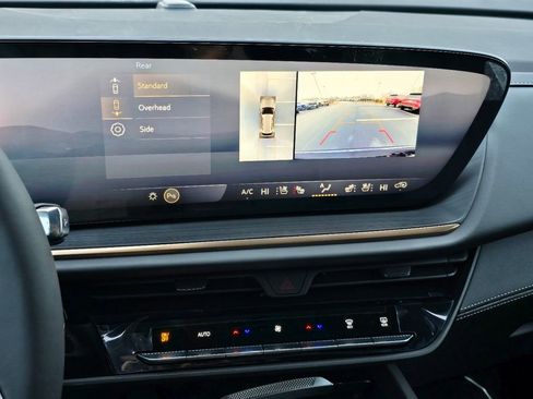 New 2026 Buick Envision Avenir AWD/4WD image 23