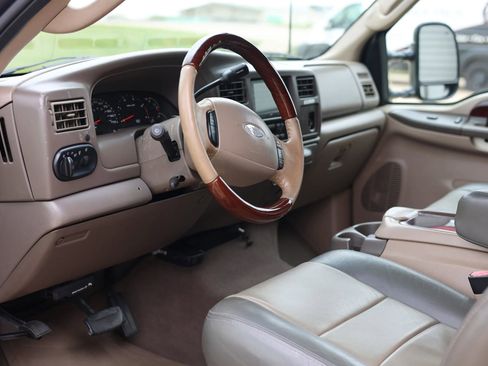 Used 2003 Ford Excursion Eddie Bauer image 18