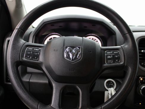 Used 2020 RAM 1500 Tradesman w/ Protection Group image 36