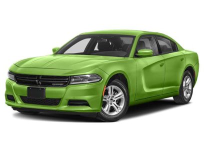 Certified 2023 Dodge Charger SXT w/ Blacktop Package