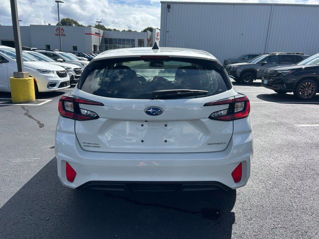 Used 2025 Subaru Impreza 2.0i AWD/4WD image 5