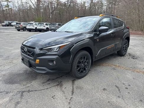 New 2026 Subaru Crosstrek 2.5i Wilderness AWD/4WD image 5
