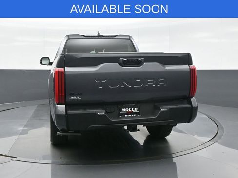 Used 2024 Toyota Tundra Limited w/ TRD Off-Road Package AWD/4WD image 6
