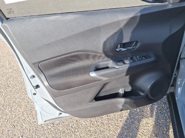 Used 2024 Nissan Kicks SV FWD image 10