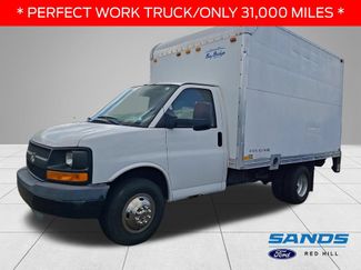Used 2009 Chevrolet Express 3500 RWD 360° Tour