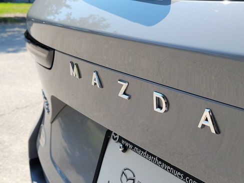 New 2026 MAZDA CX-5 Select AWD/4WD image 8