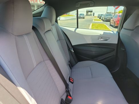 Used 2023 Toyota Corolla SE FWD image 15